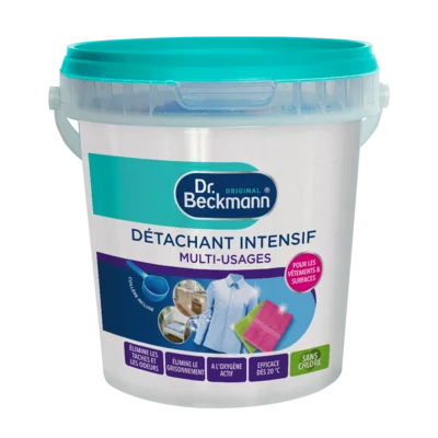 Détachant Intensif Multi-Usages