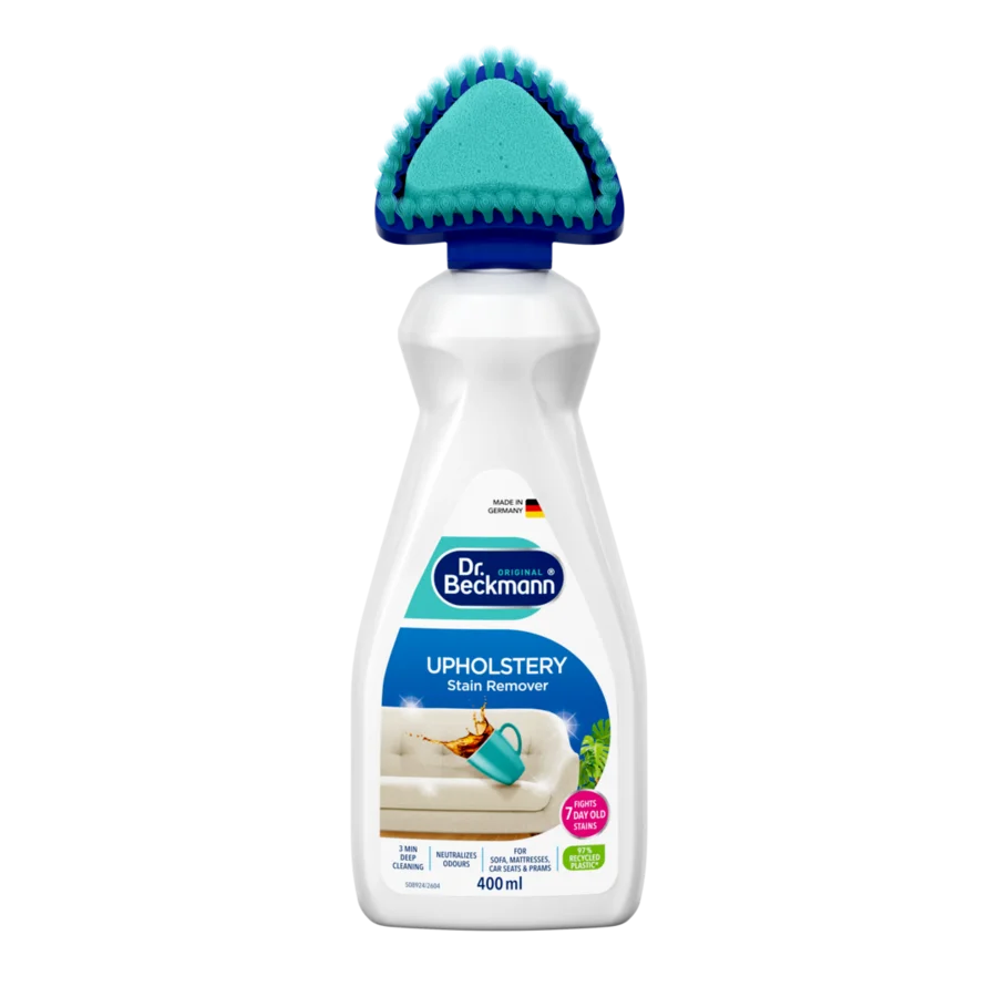 Upholstery Stain & Odour Remover 沙發地毯織物清潔劑