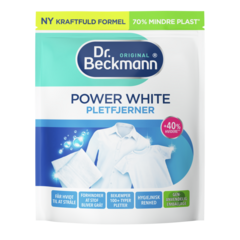 Power White Pletfjerner-small