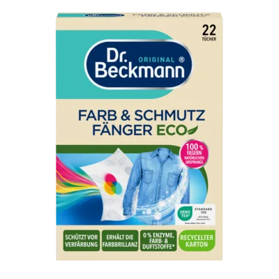 Farb & Schmutzfänger ECO