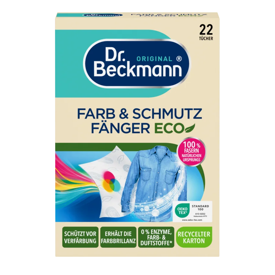 Farb & Schmutzfänger ECO