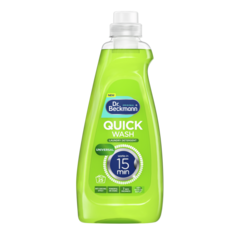 Quick Wash pyykinpesuneste Universal-small