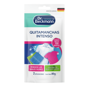 Quitamanchas Intenso