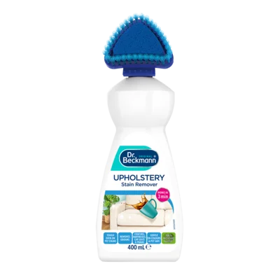 Upholstery Stain Remover