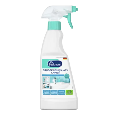 Środek usuwający kamień