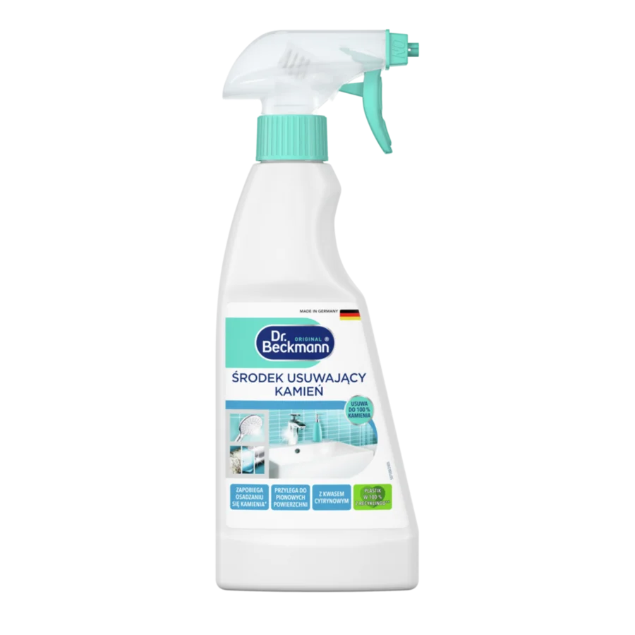 Środek usuwający kamień
