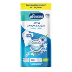 Listki zmiękczające Floral Fresh-small