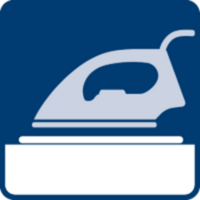 [Translate to Middle East Arabic English:] قم بالكي كالمعتاد.