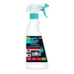 Гел с мощно действие за почистване на фурни и грилове-small