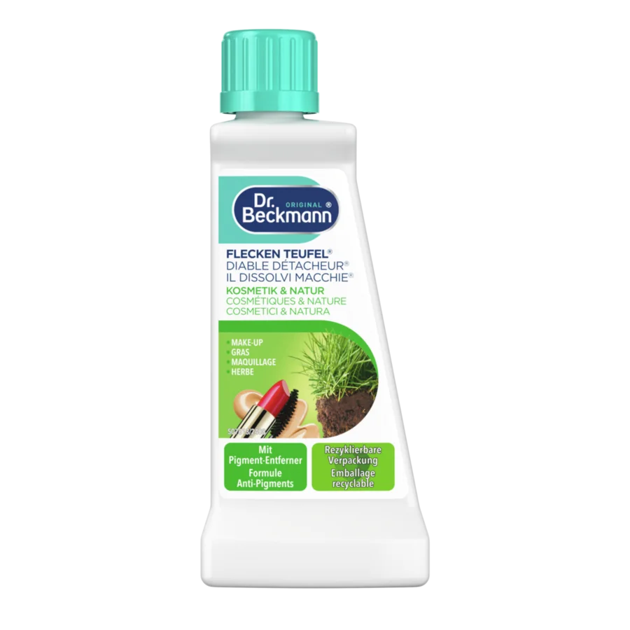 Fleckenteufel Kosmetik & Natur