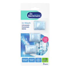In-wash Opvaskemaskinerens-small
