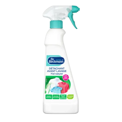Détachant Avant Lavage Fiel Naturel