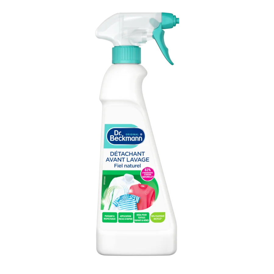 Détachant Avant Lavage Fiel Naturel
