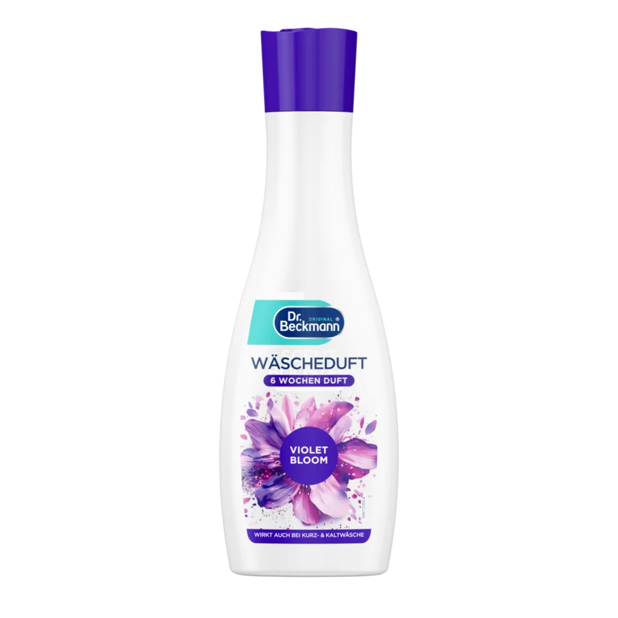 Wäscheduft Violet Bloom