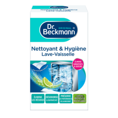 Nettoyant & Hygiène Lave-Vaisselle-small