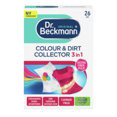 Colour & Dirt Collector 3 in 1-small