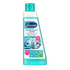 Washing machine cleaner Hygiene & care-small