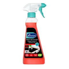 Spray Nettoyant Plaques Cuisson & Surfaces Inox-small