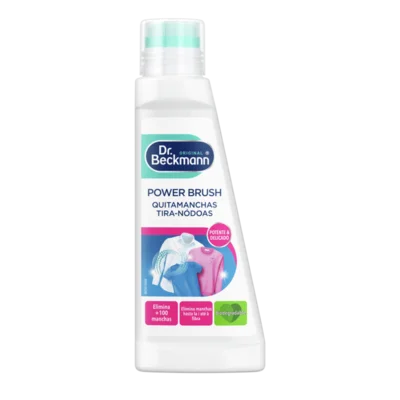 Tira-N´odoas Power Brush
