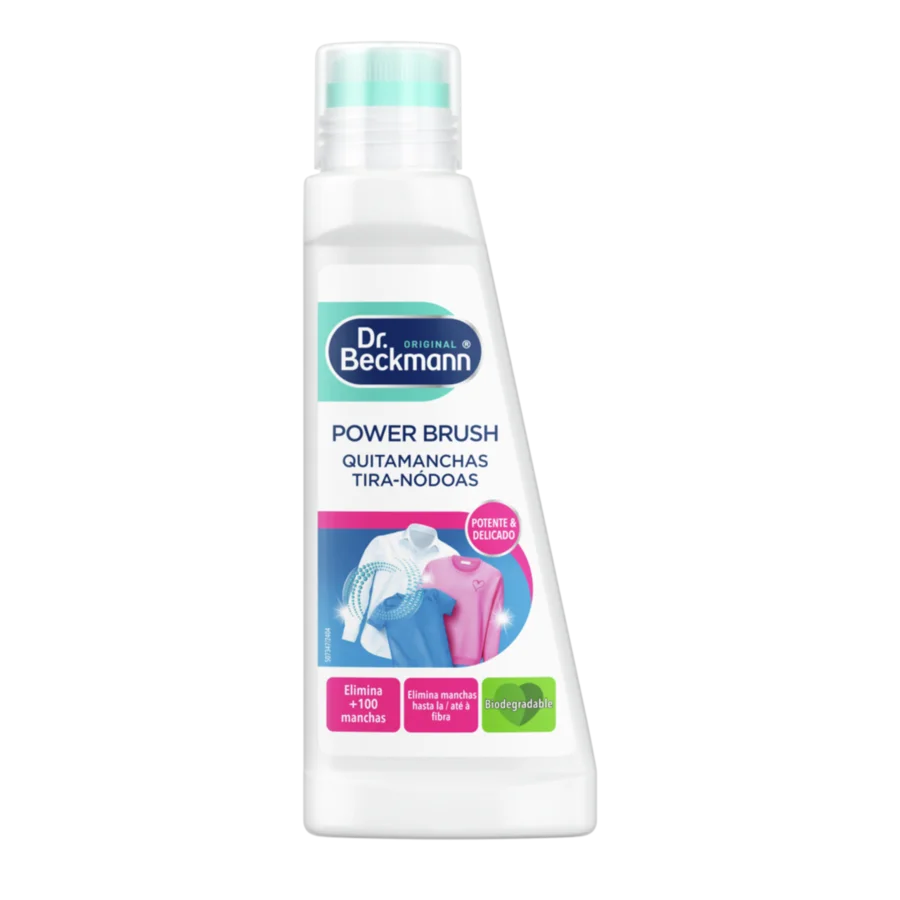 Tira-N´odoas Power Brush