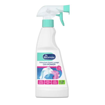 Détachant Avant Lavage Oxi-Power