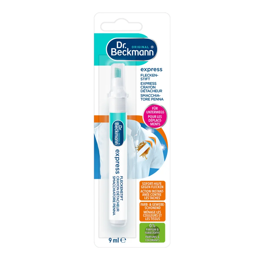 express Fleckenstift