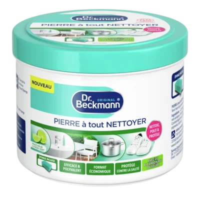 Pierre à tout nettoyer