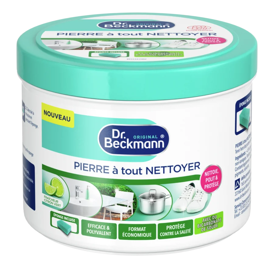 Pierre à tout nettoyer