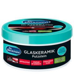 Čisticí pasta na sklokeramiku s houbičkou-small