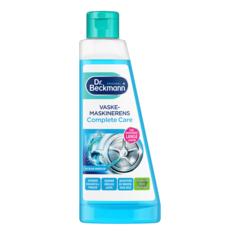 Vaske-Maskinerens Complete Care - Ocean Breeze-small
