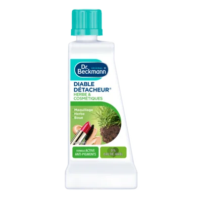 Diable Détacheur Herbe & Cosmétiques