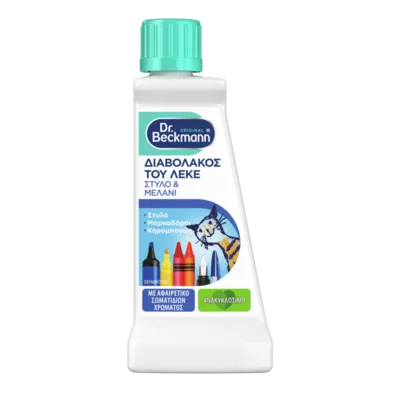 Διαβολακος του λεκε στυλό & μελάνι