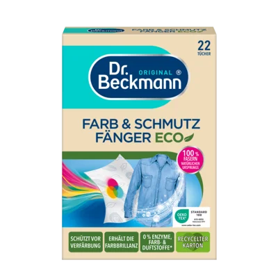 Dažus ir purvą sugeriančios servetėlės Eco