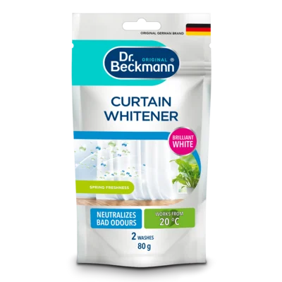 Curtain Whitener