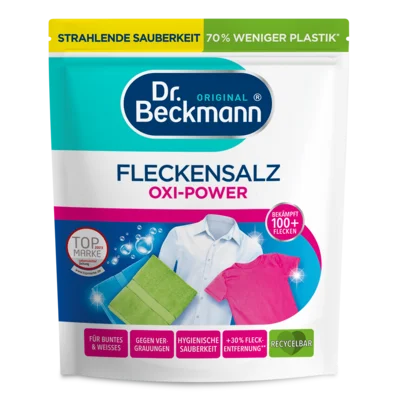 Fleckensalz Oxi-Power