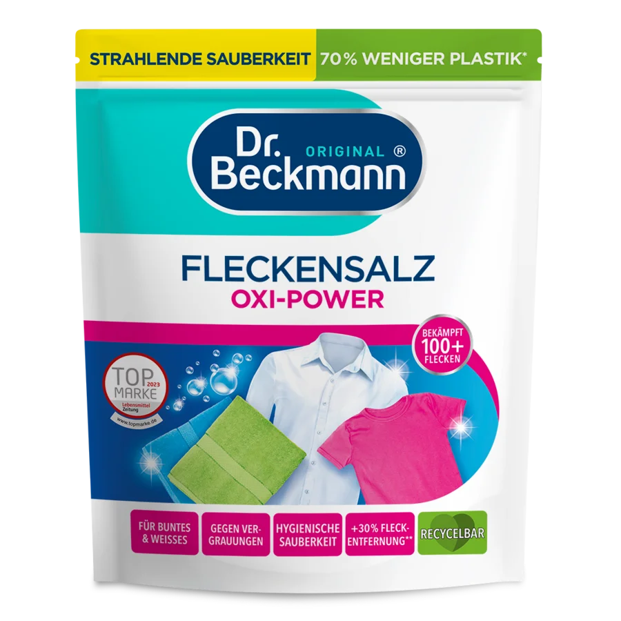Fleckensalz Oxi-Power