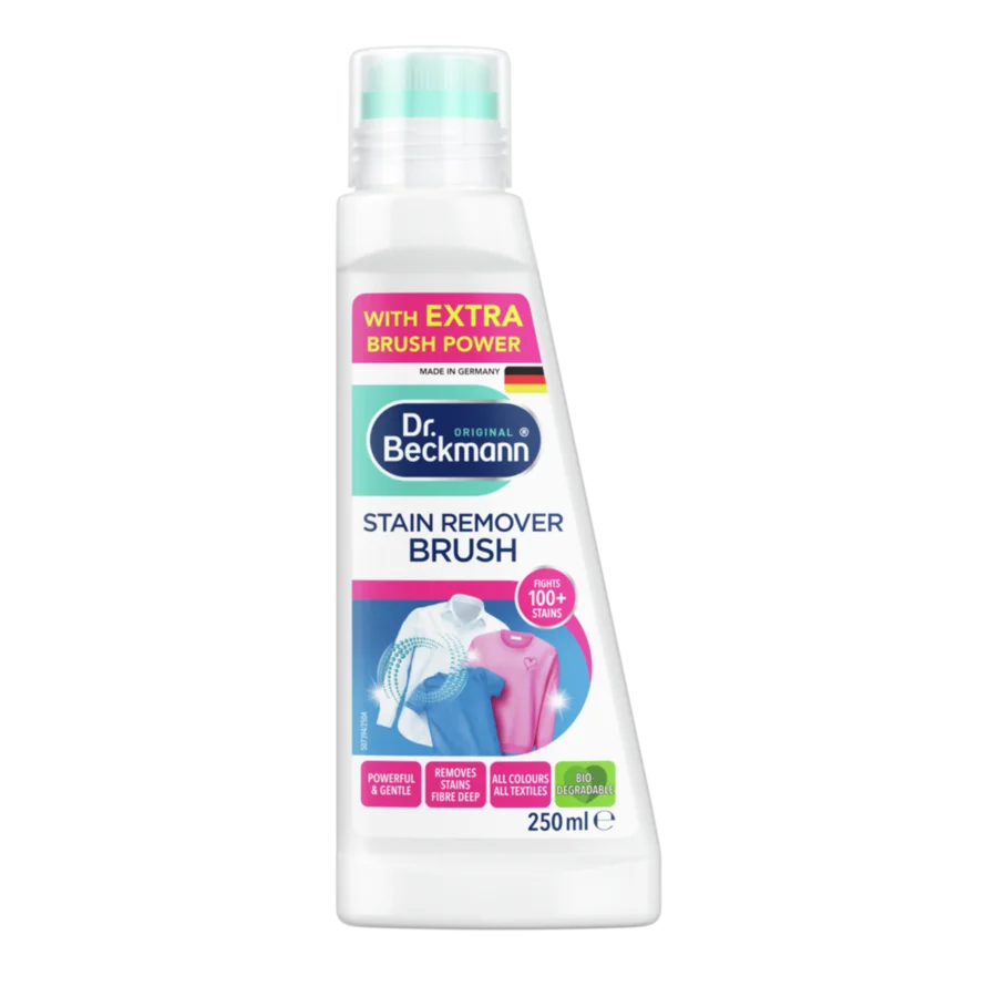 Stain Remover Power Brush