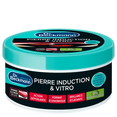 Pierre Induction & Vitro