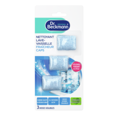 Nettoyant Lave-vaisselle Fraîcheur Caps-small