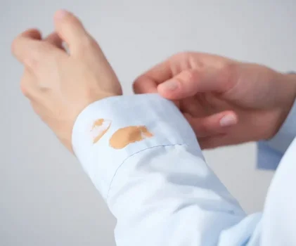Stain Expert