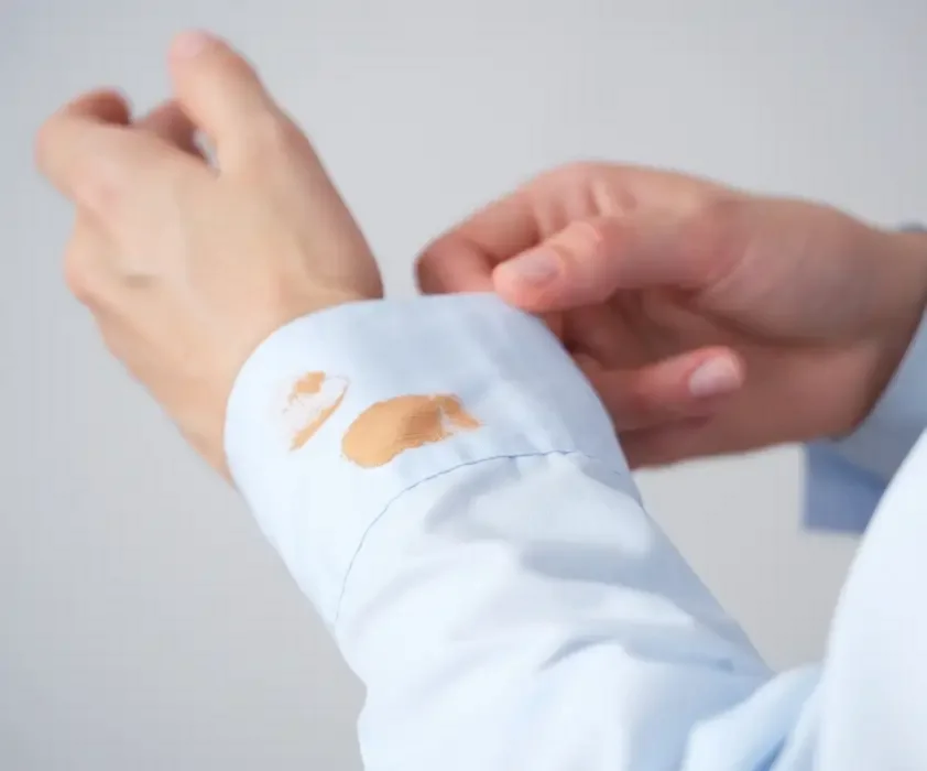 Stain Expert