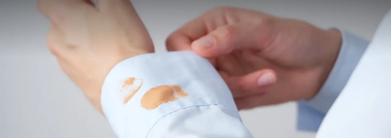 Expert Stain Remover