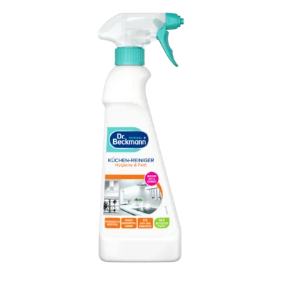 Küchen-Reiniger Hygiene & Fett