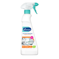 Küchen-Reiniger Hygiene & Fett-small