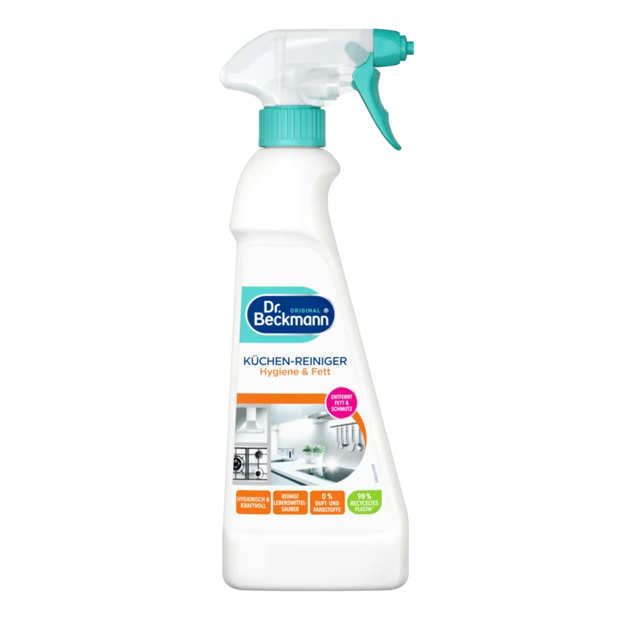 Küchen-Reiniger Hygiene & Fett