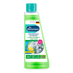 Odkamieniacz do pralek wykorzystujący moc octu-small