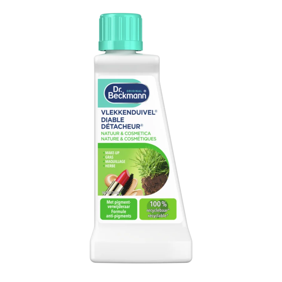 Vlekkenduivel Natuur & Cosmetica