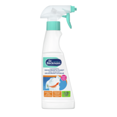 Vlekkenspray Deodorant & Zweet-small
