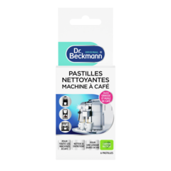 Pastilles Nettoyantes Machine à Café-small