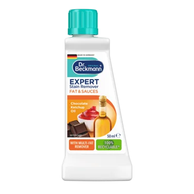 Expert stain remover Fat & sauces